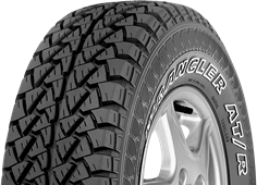 Goodyear Wrangler AT/R