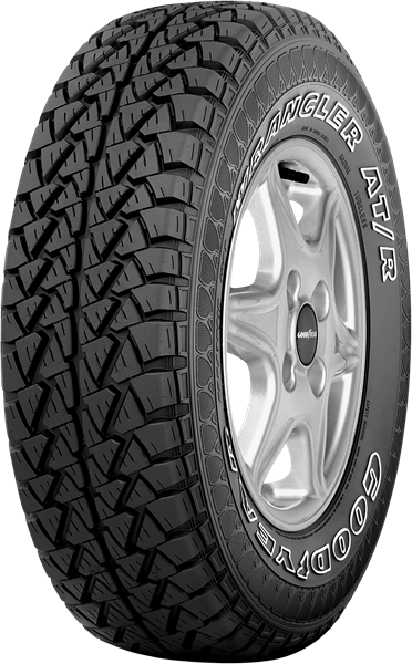 Goodyear Wrangler AT/R