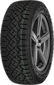 Goodyear Wrangler DuraTrac 255/65 R19 114 Q XL, FP, LR, POR