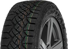 Goodyear  Wrangler DuraTrac