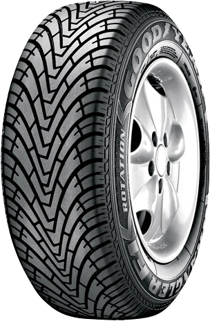 Goodyear Wrangler F1