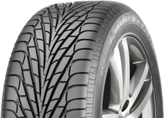 Goodyear Wrangler F1 WLR-2