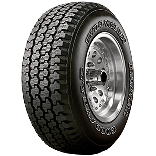 Goodyear Wrangler Radial 