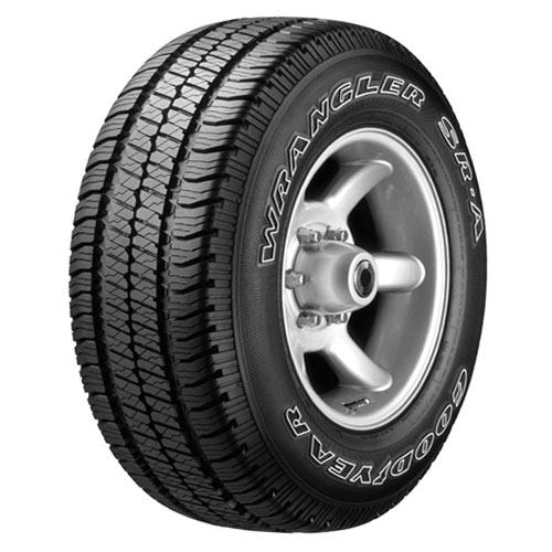 Goodyear Wrangler SR-A