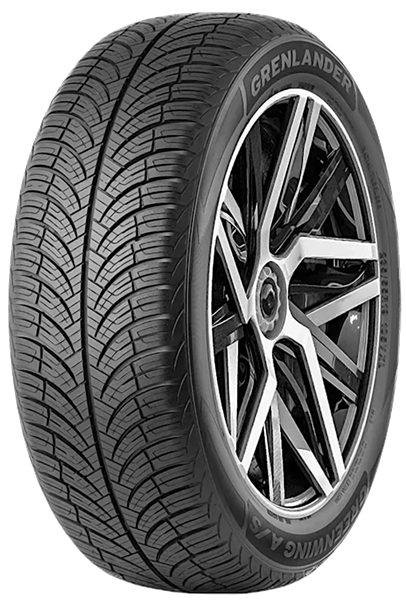 Grenlander Greenwing A/S 225/65 R17 106 H XL