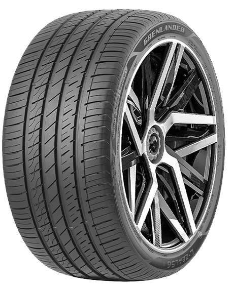 Grenlander L-ZEAL 56 205/55 R19 97 V XL