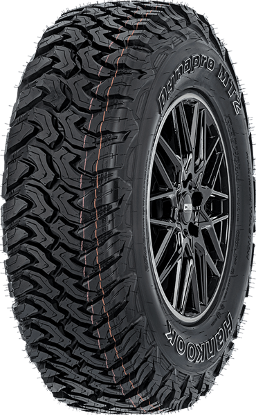 Hankook Dynapro MT2 RT05 33x12.50 R15 108 Q OWL, POR