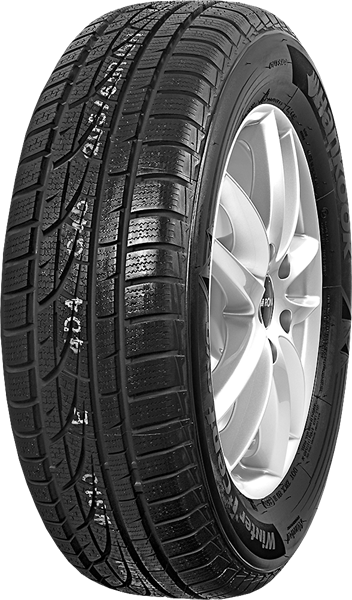 Hankook Icebear W 310