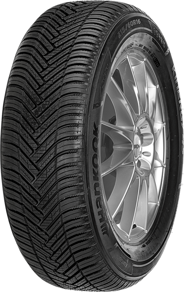 Hankook Kinergy 4S2 H750 225/45 R17 94 W XL, MFS