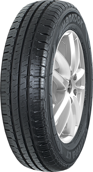 Hankook Radial RA-18