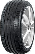 Hankook Ventus S-1 Evo2 K-117 255/35 R18 90 Y RUN ON FLAT MFS