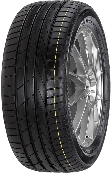 Hankook Ventus S1 evo2 K117A SUV 215/65 R17 99 V