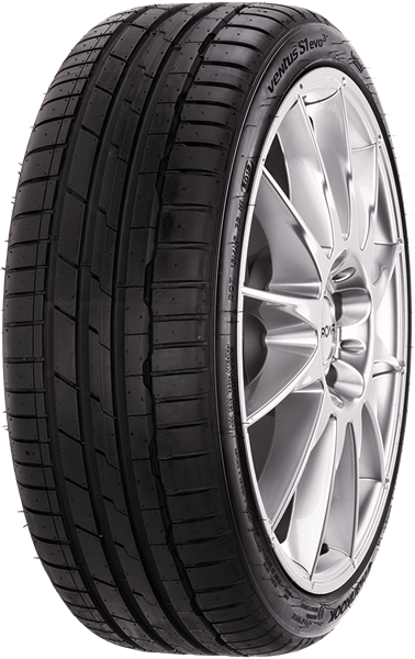 Hankook Ventus S1 Evo3 K127 245/40 R18 97 Y XL, ZR, MFS