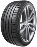 Hankook Ventus S1 Evo3 K127C 275/40 R20 106 Y RUN ON FLAT XL