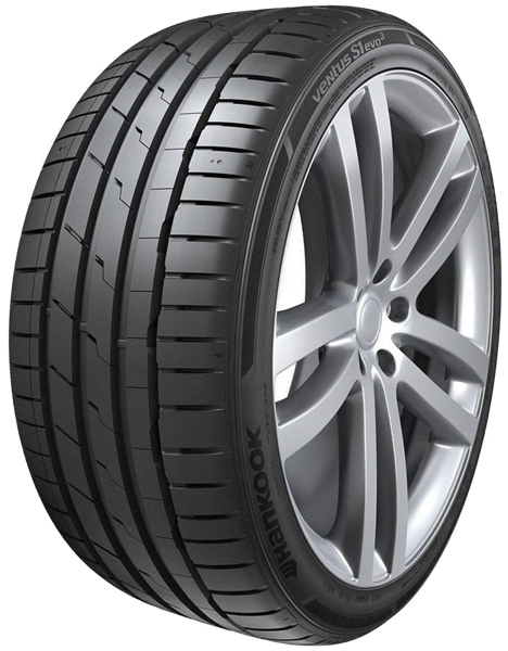 Hankook Ventus S1 Evo3 K127C 315/35 R21 111 Y RUN ON FLAT XL, *