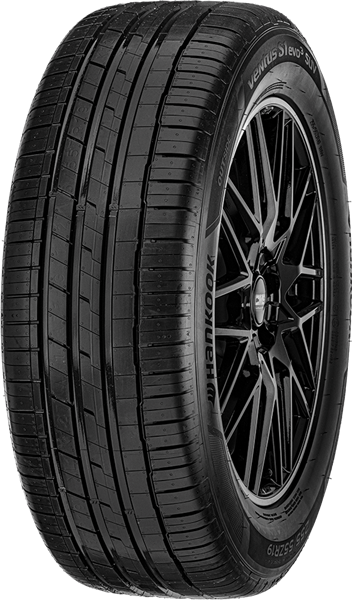 Hankook Ventus S1 Evo3 SUV K127A 255/45 R20 105 Y XL, ZR, MFS