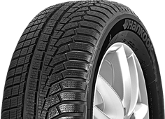 Hankook Winter i*cept evo2 SUV W320A