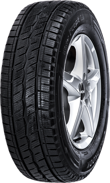 Hankook Winter I*cept LV RW12 195/70 R15 104/102 R C