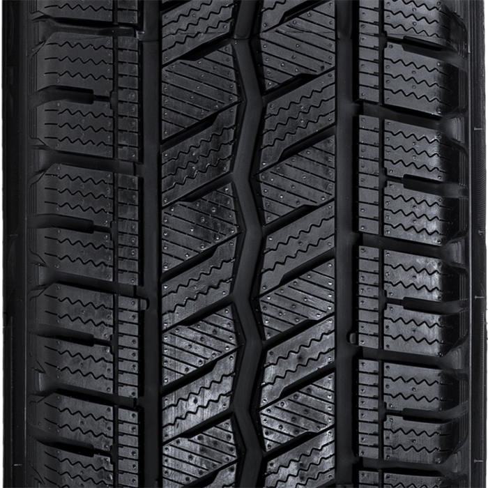 Buy Hankook Winter I*cept LV RW12 Tyres » Free Delivery »