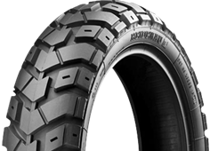 Heidenau K60 3.00-21 51 T Front TT M/C
