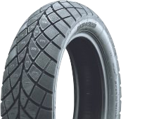 Heidenau K66 80/100-18 47 H Front TL M/C RF