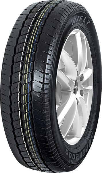 Hifly SUPER 2000 215/60 R16 108/106 R C