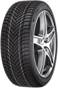 Imperial All Season Driver 235/50 R18 101 W XL