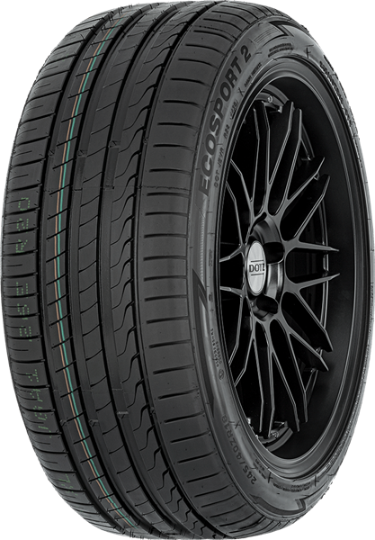 Imperial Ecosport 2 225/35 R19 88 Y XL, ZR