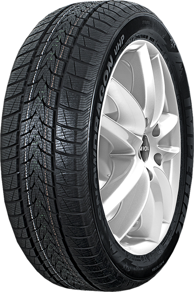 Imperial Snowdragon UHP 235/45 R19 99 V XL