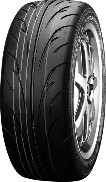 Interstate Race DNRT