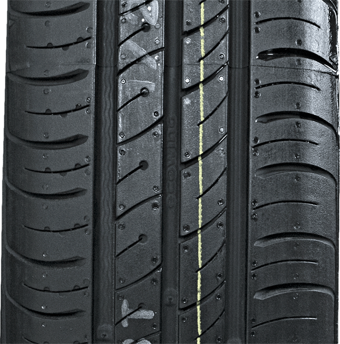 Buy Kumho Ecowing ES01 KH27 Tyres » Free Delivery »