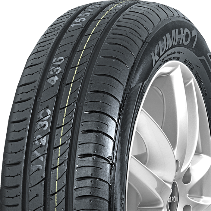 Buy Kumho Ecowing ES01 KH27 Tyres » Free Delivery »