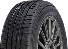 Kumho Ecowing ES31