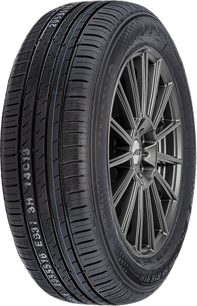 Kumho Ecowing ES31 175/50 R15 75 H