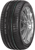 Kumho Ecsta PS71 205/45 R17 88 Y XL, ZR