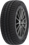 Kumho PorTran 4S CX11 205/65 R16 107/105 T C