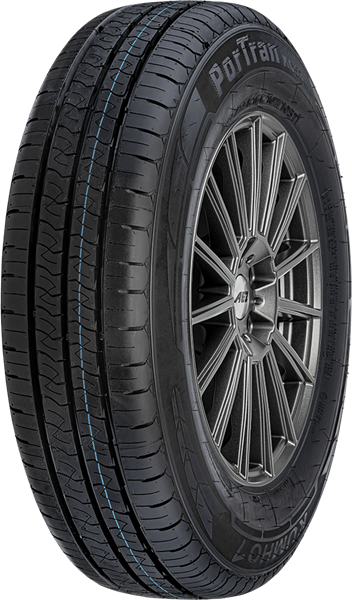 Kumho PorTran KC53 225/65 R16 112/110 R C