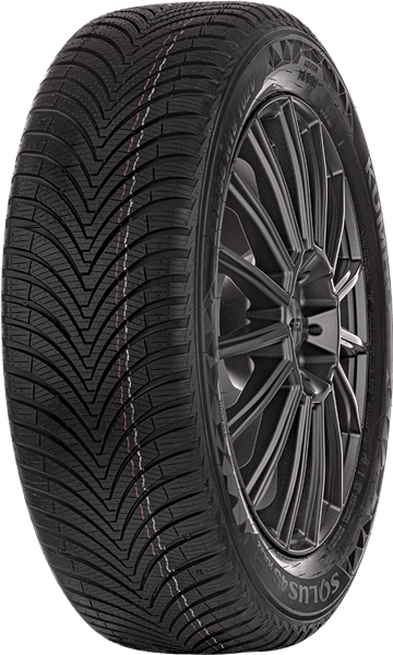 Kumho Solus 4S HA32 175/60 R16 82 H