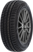 Kumho Winter PorTran CW51 215/60 R17 104/102 H C