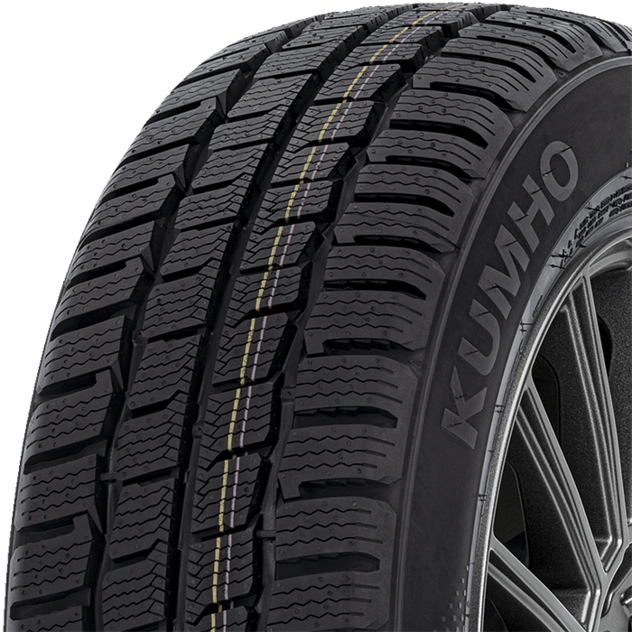 Buy Kumho Winter PorTran CW51 Tyres » Free Delivery »