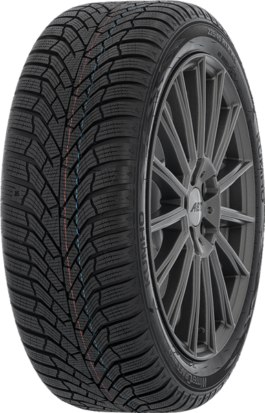 Kumho WinterCraft WP52 205/45 R17 88 V XL