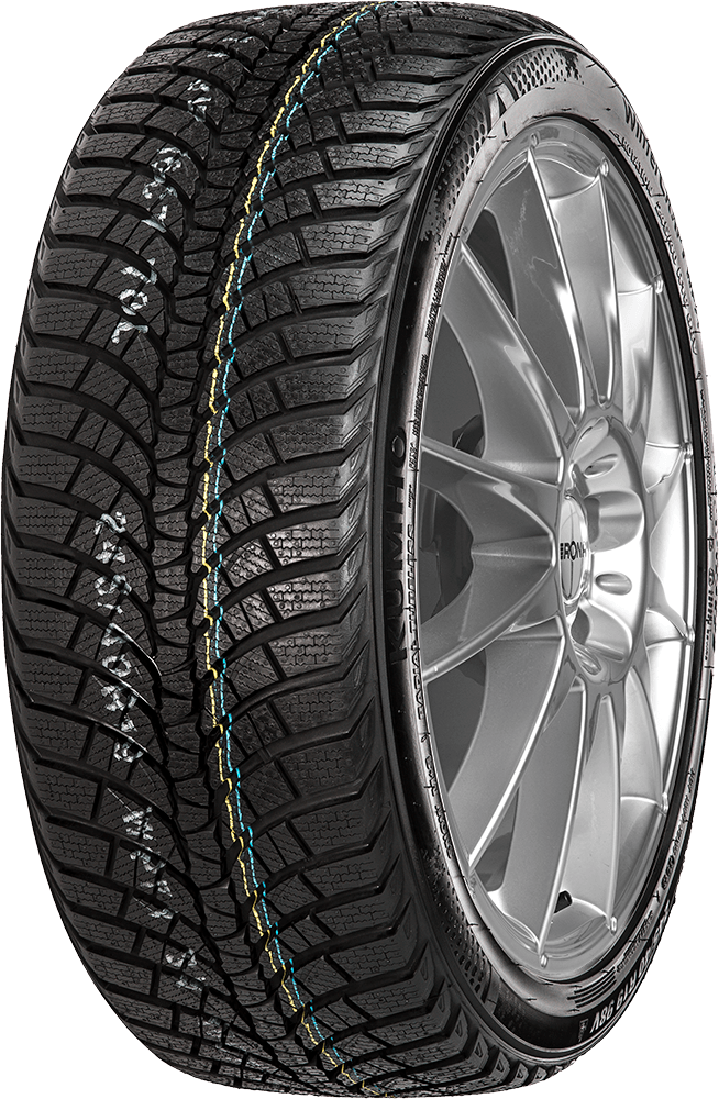 Buy Kumho WinterCraft WP71 Tyres » Free Delivery »