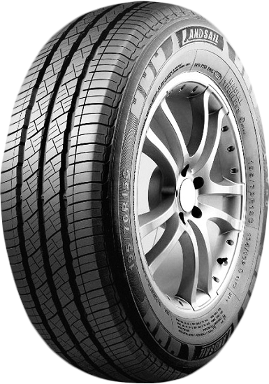 Landsail LSV88 205/70 R15 106/104 R C