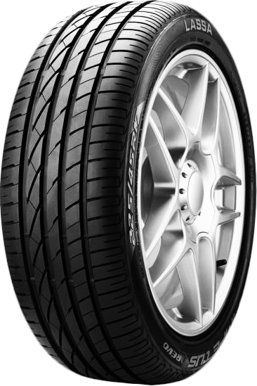 Lassa Impetus Revo 225/60 R16 98 V