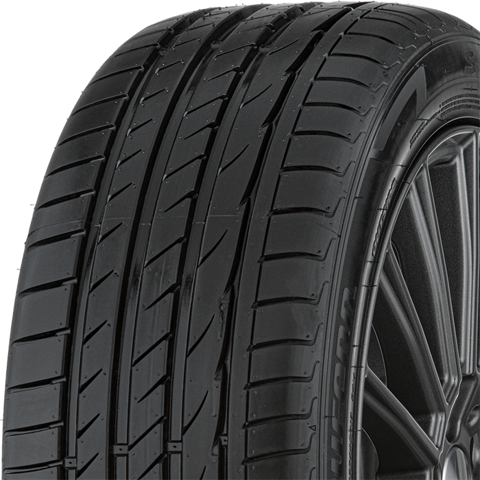Buy Laufenn Tyres » S Free EQ+ Fit Delivery »