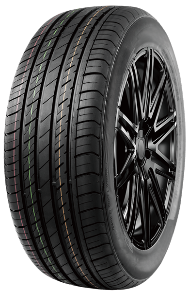 Luxxan INSPIRER S4 225/50 R18 99 W XL, ZR
