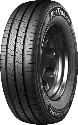 Marshal PorTran KC53 185/80 R14 102/100 R C