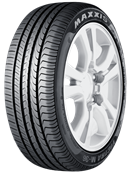 Maxxis Victra M36+ 225/50 R17 94 W RUN ON FLAT