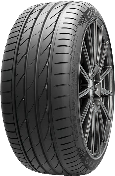 Maxxis Victra Sport 5 VS5 SUV 255/50 R19 107 Y XL