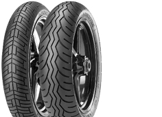 Metzeler Lasertec 130/70-18 63 H Rear TL M/C